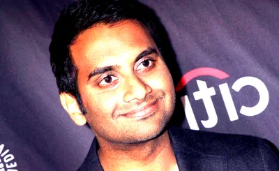 Aziz Ansari