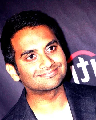 Aziz Ansari