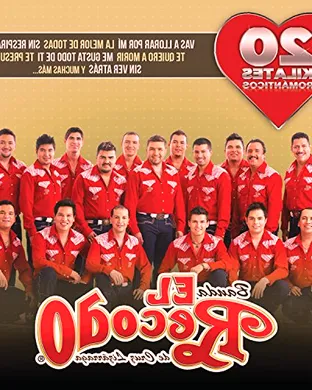 Banda El Recodo Somerset