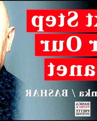 Bashar Channeled By Darryl Anka