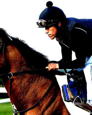 Belmont Stakes Elmont