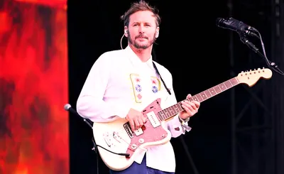 Ben Howard