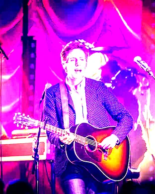 Ben Rector & New York Philharmonic