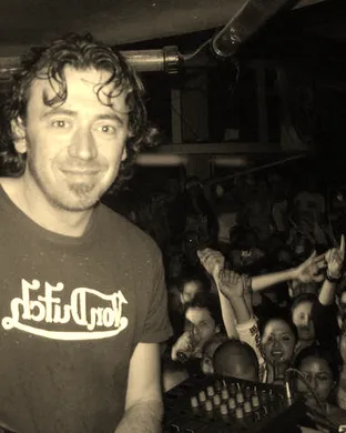 Benny Benassi New York