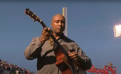 Bernie Williams