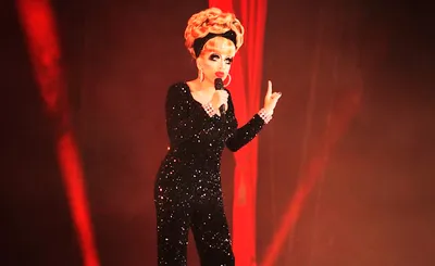 Bianca Del Rio