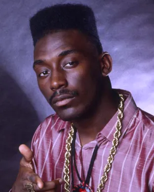 Legends Only: Big Daddy Kane, Slick Rick, Rakim & EPMD