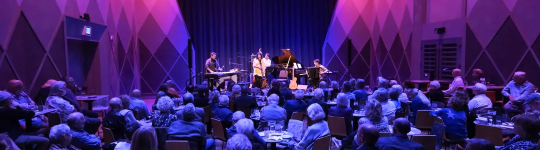 Bill Charlap Trio