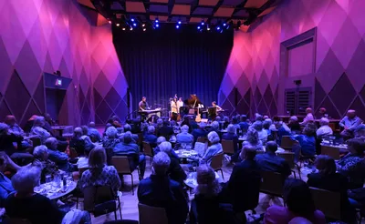 Bill Charlap Trio