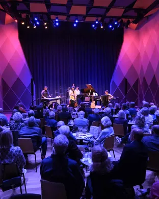 Bill Charlap Trio