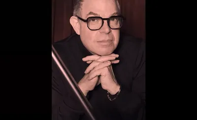 Bill Charlap
