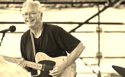 Bill Frisell