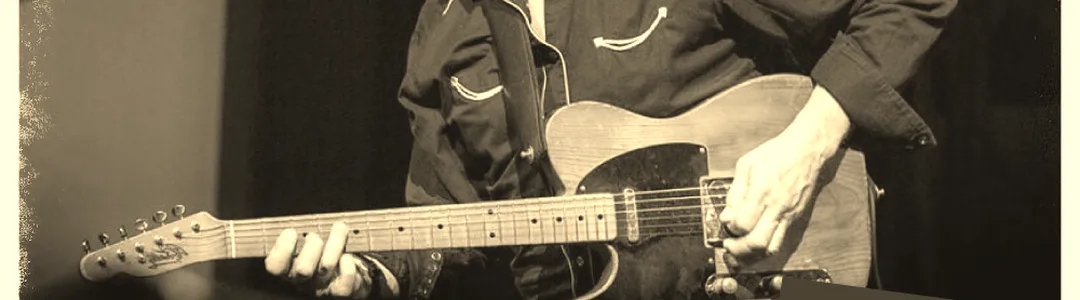 Bill Kirchen