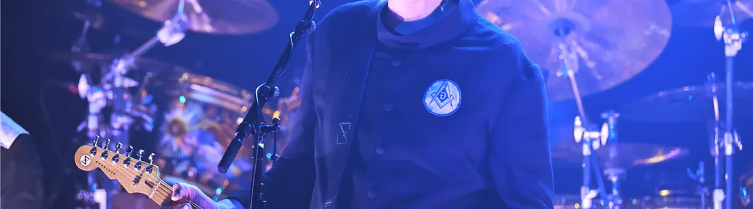 Billy Corgan
