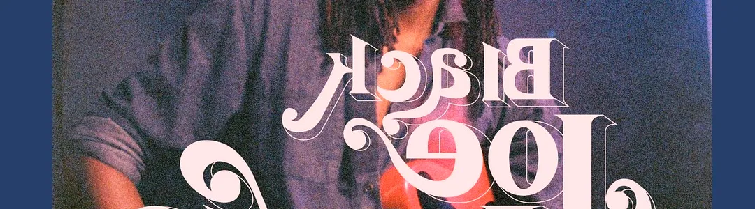 Black Joe Lewis