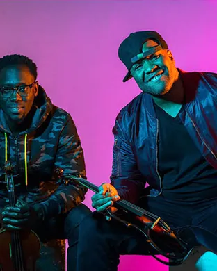 Black Violin