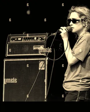 Blondshell