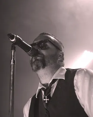 Blue October New York