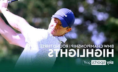 BMW Championship