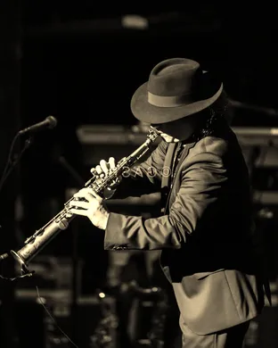 Boney James New York