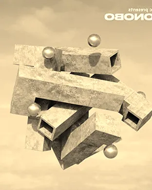 Bonobo