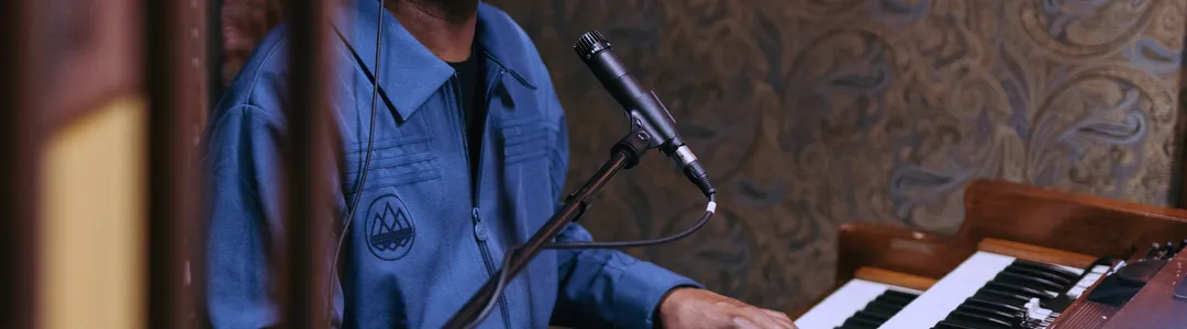 Booker T. Jones