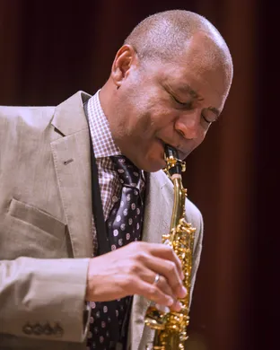 Branford Marsalis & Dianne Reeves