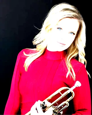 Bria Skonberg