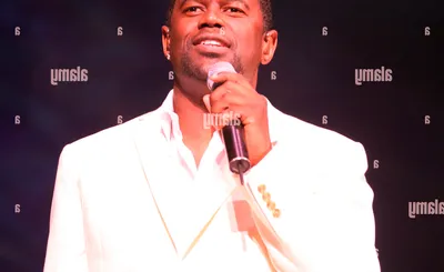Brian McKnight