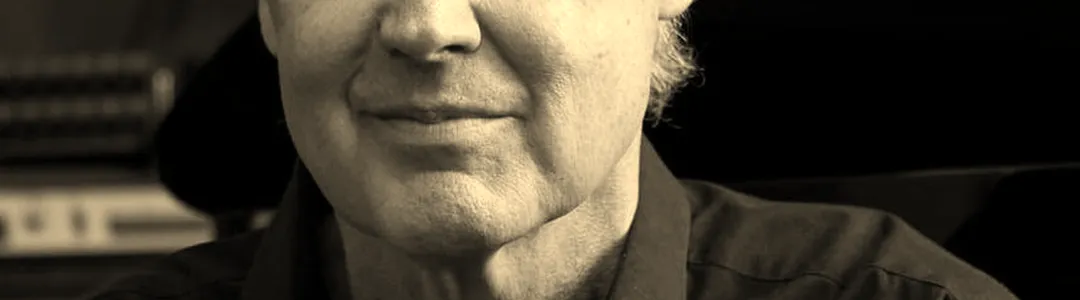 Bruce Hornsby