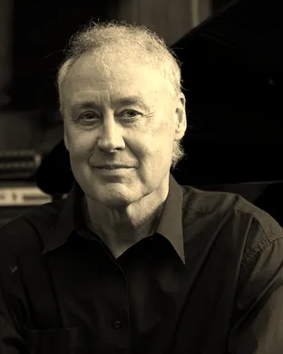 Bruce Hornsby Newark