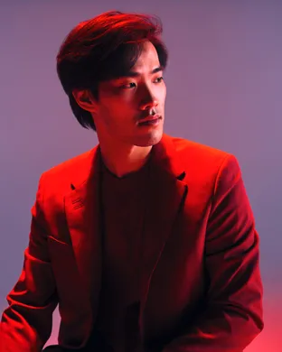 Bruce Liu