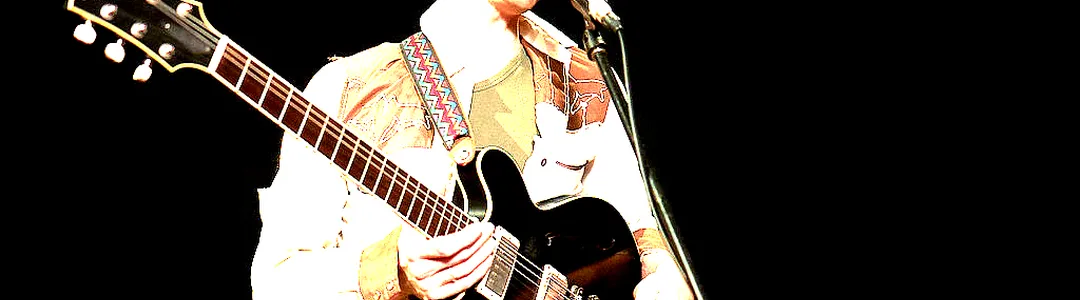 Buck Meek
