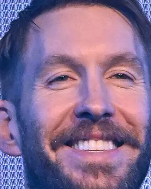 Calvin Harris Brooklyn