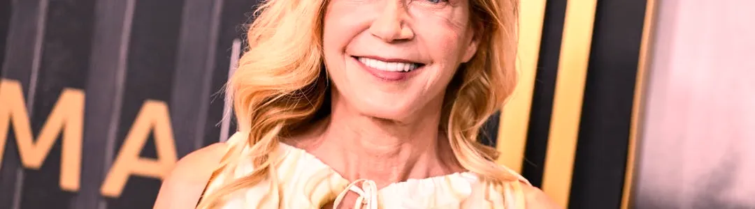 Candace Bushnell