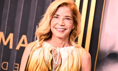 Candace Bushnell