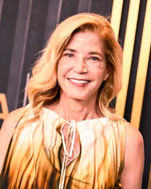 Candace Bushnell