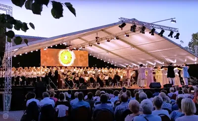 Carmina Burana