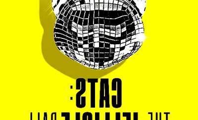 Cats: The Jellicle Ball