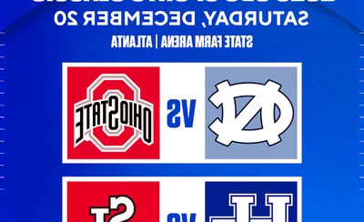 CBS Sports Classic