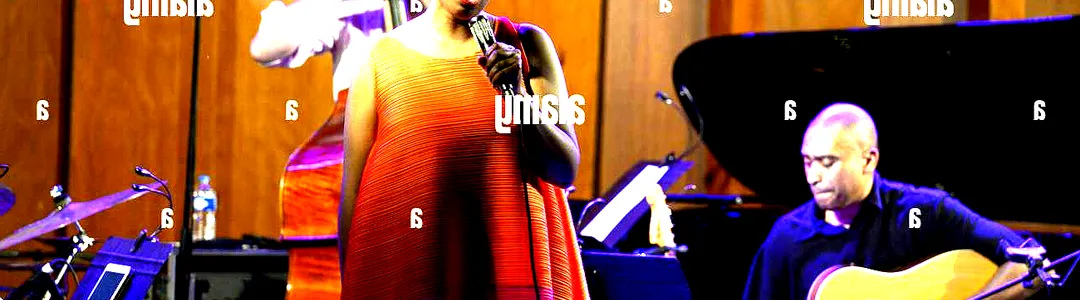 Cecile McLorin Salvant