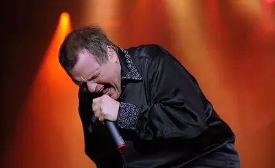 Celebrating Meat Loaf
