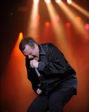 Celebrating Meat Loaf Englewood