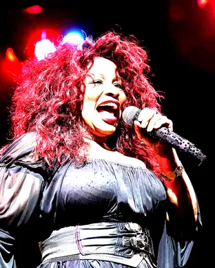 Chaka Khan