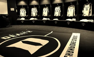 Champions Classic