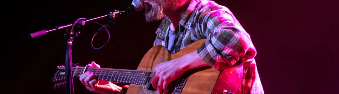Charlie Parr