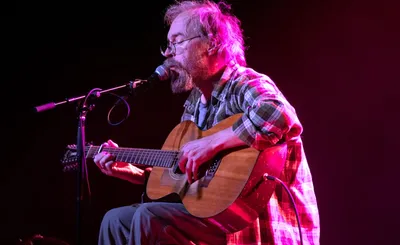 Charlie Parr