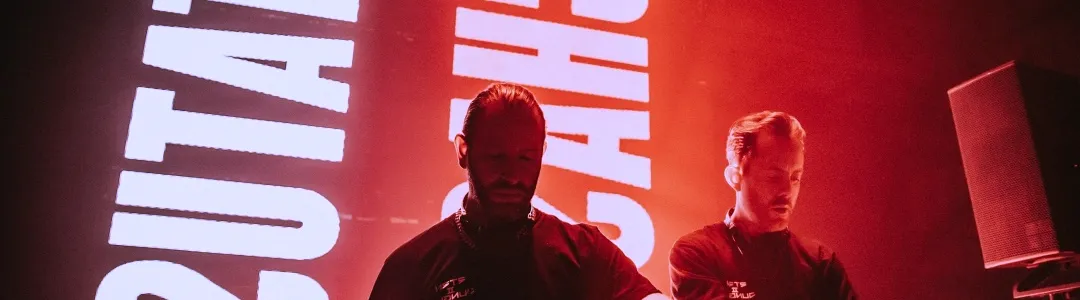 Chase & Status