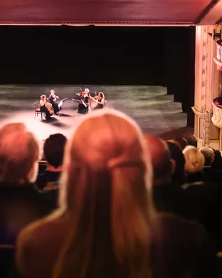 Chicka Chicka Boom Boom