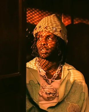 Chief Keef New York